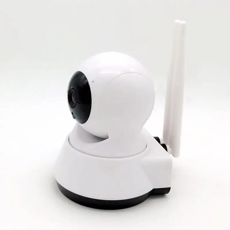 Беспроводная ip-камера V380 2 МП HD поддержка Wifi P2P | Безопасность и защита