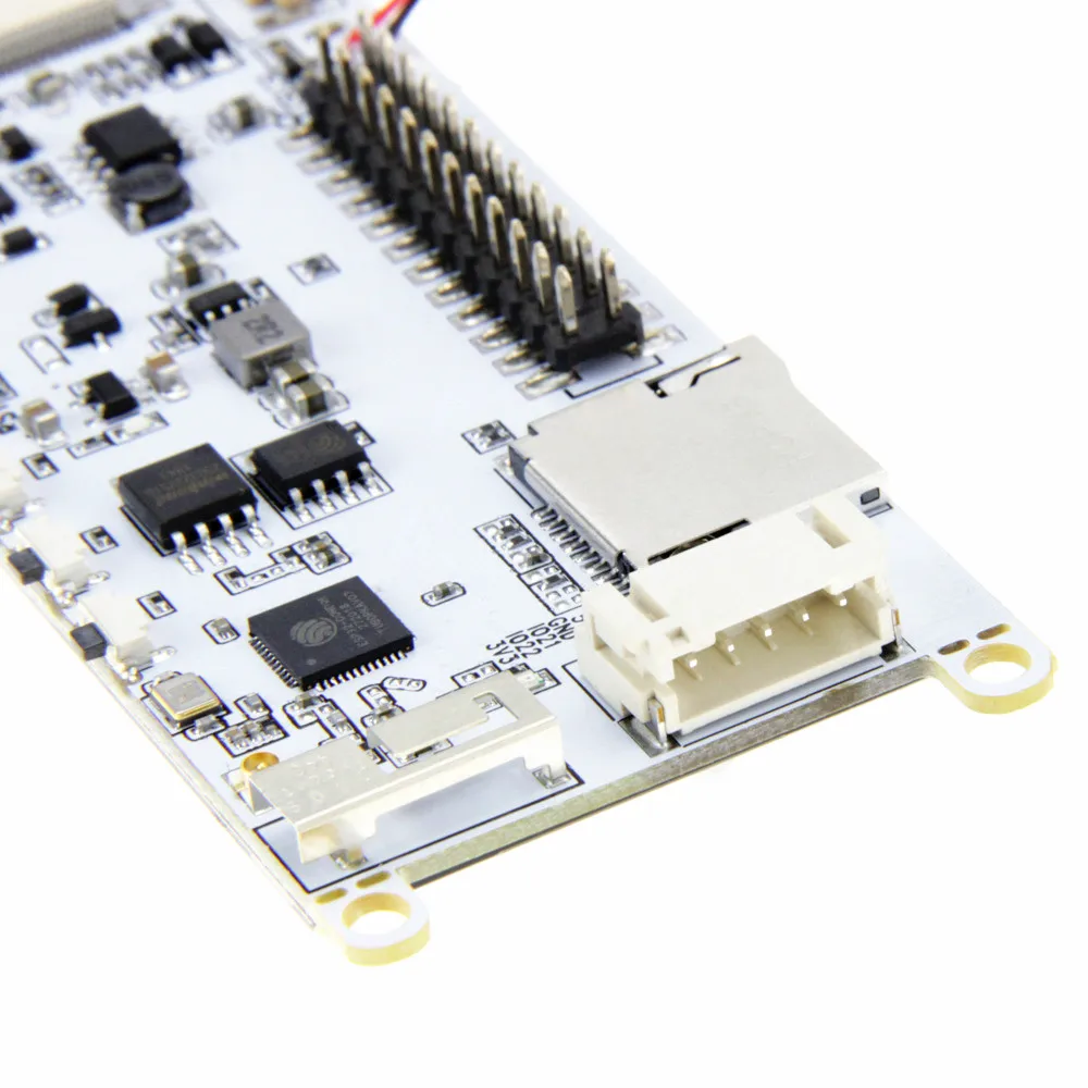 Электронная чернильная плата для разработки экрана TTGO T5 V1.3 esp32 2 9 дюйма EPaper