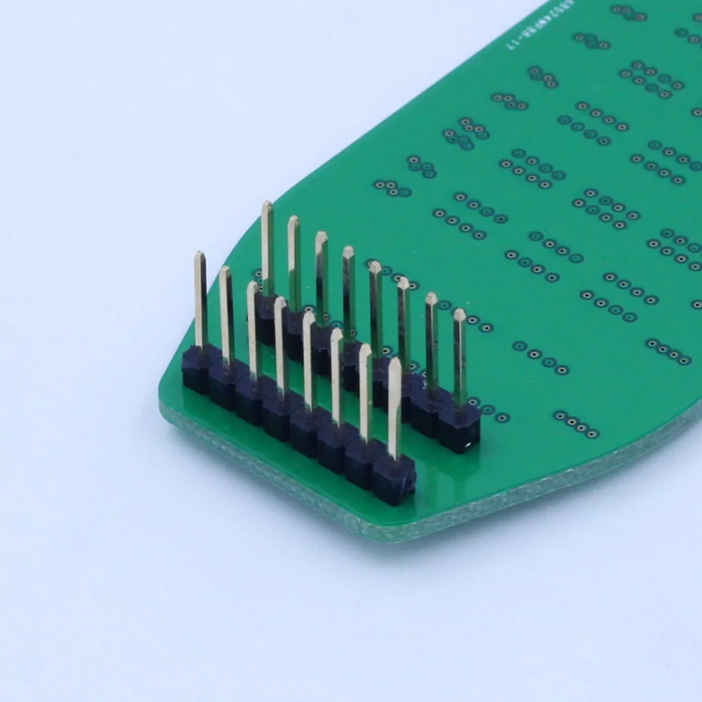 Оригинальный eeprom адаптер V2.0 для Xhorse VVDI PROG программиста|Кабели адаптеры и разъемы|