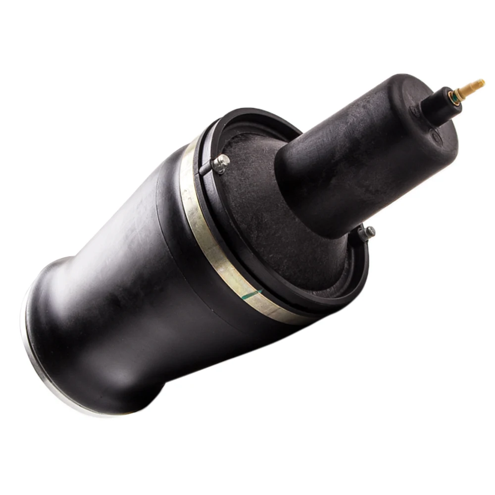 2 шт. пружинные пневматические подвески для Land Rover Range II P38 1994 2002 REB101740 передние