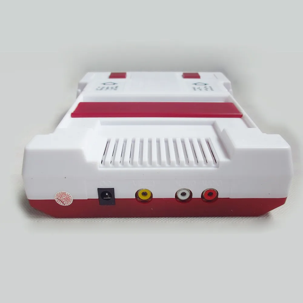 Лидер продаж игровой консоли формате PAL Классическая 8bit Семья ТВ Видеоприставки