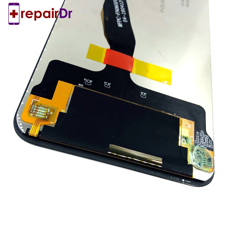 Оригинальный ЖК дисплей 6 5 дюйма для Huawei Y9 2019/ Enjoy 9 Plus сенсорный экран дигитайзер в