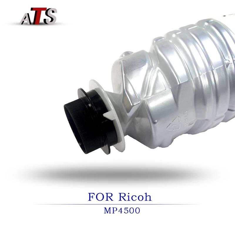 1 шт. 630 г tn Черный тонер картридж для Ricoh AFicio MP 4500 3500 4000 5000 4001 4002 порошок
