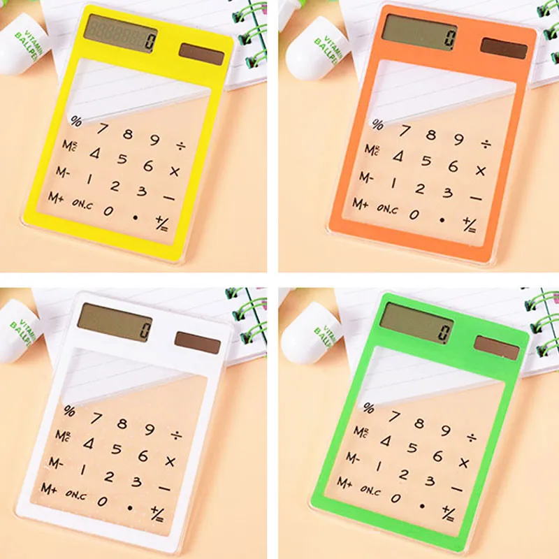 KEMBONA ультратонкий прозрачный мини-дисплей с цифровым сенсорным экраном 8 дюймов |