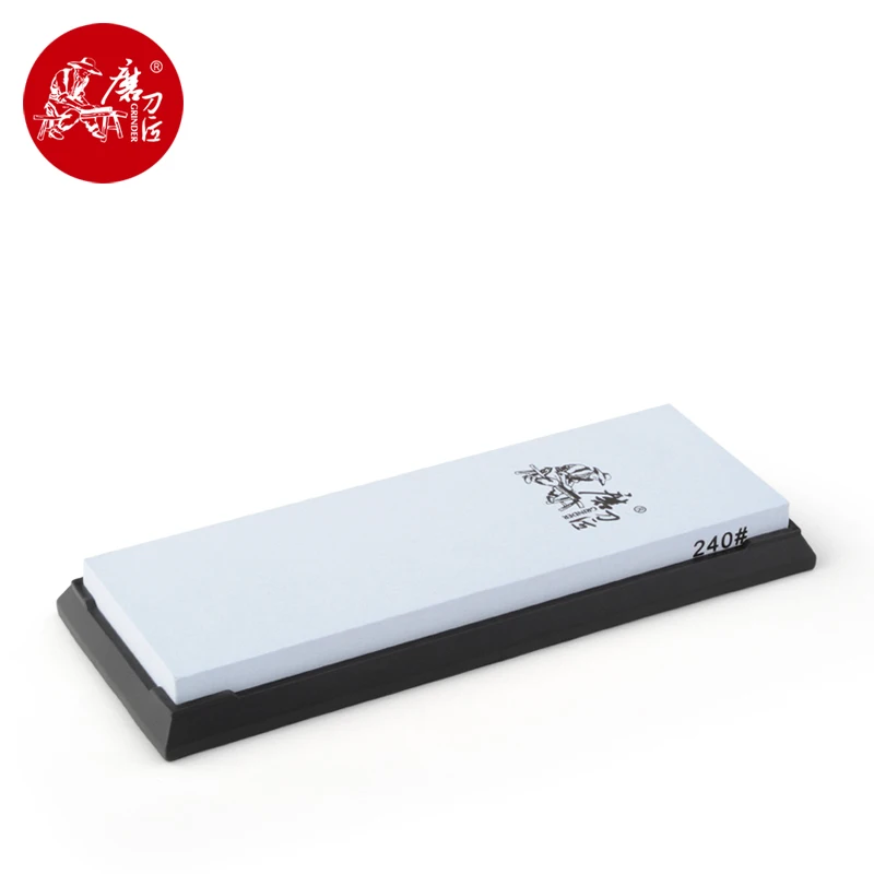 TAIDEA точильный камень точилка нож Шарпинг инструменты Белый Корунд 240 #600 #1000 #5000 #