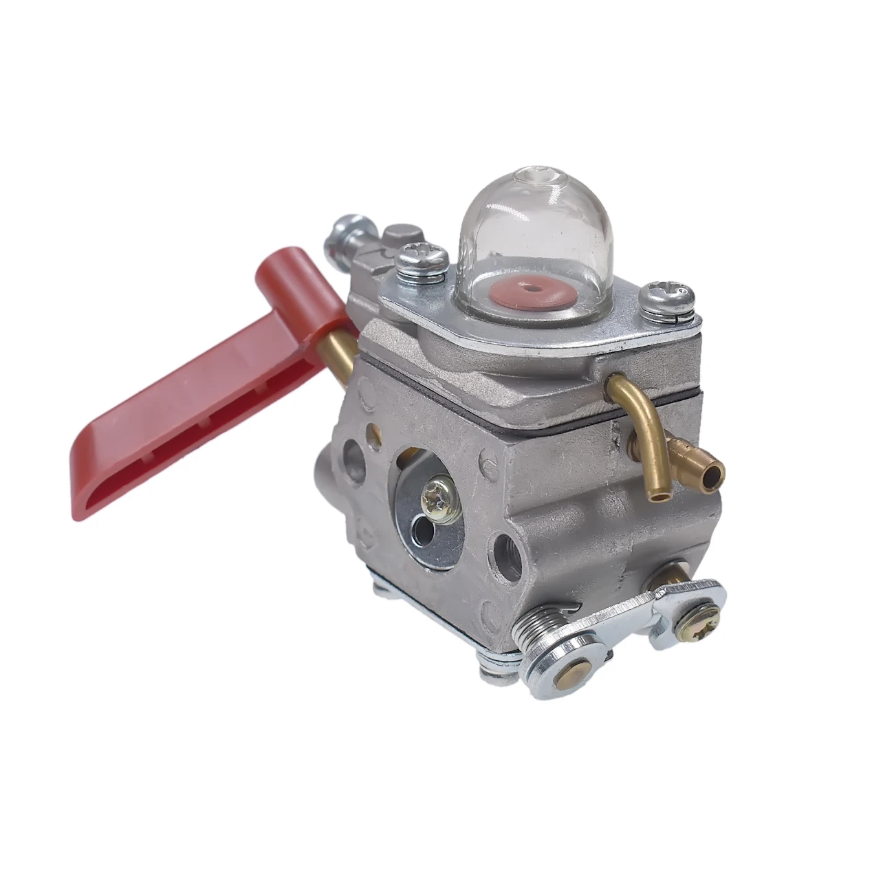 Карбюратор для Homelite Ryobi Poulan C1U H60 H60E триммеры воздуходувки|Бензопилы| |
