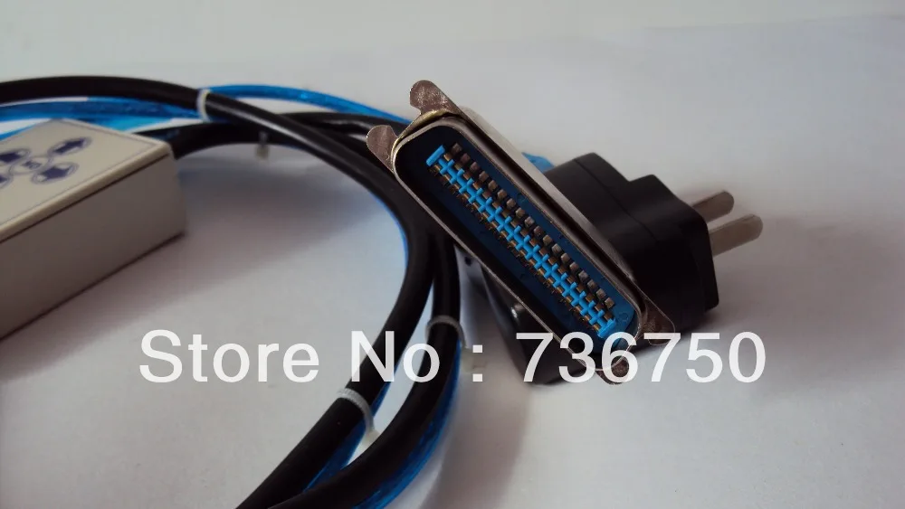 USB компоновщик Tajima внешний ридер TMEG TMEF 736750 запчасти для вышивальной машины usb