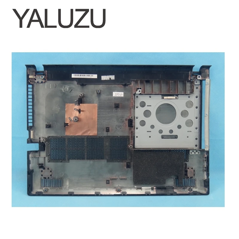 

YALUZU Новый чехол для ноутбука Lenovo ldeaPad Z400