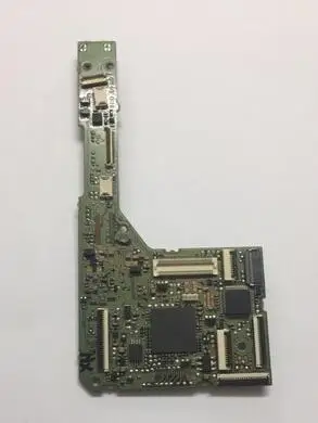 

Original 450D Digital Rebel XSi FOR KISS X2 Main Board PCB MCU Mother Board Programmed For Canon 450D Digital Rebel XSi FORKISS