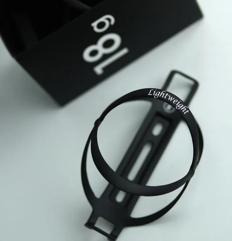 Легкий дорожный велосипед UD карбоновая клетка для бутылок карбоновые бутылки клетки горный велосипед LW держатель для бутылок(Велоспорт) аксессуары