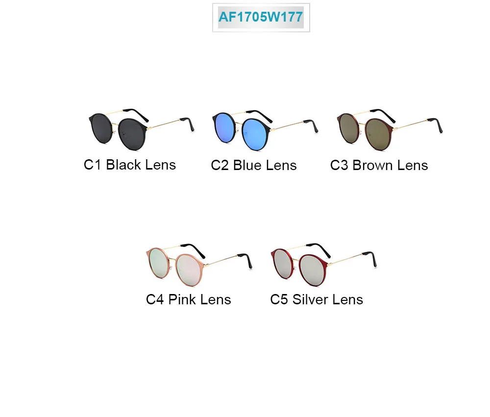 Солнцезащитные очки женские Брендовая Дизайнерская обувь Мода 2017 г. ретро