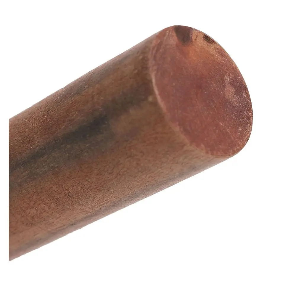 Тибетский буддизм Поющая чаша деревянный молоток нападающий палка с кожаной