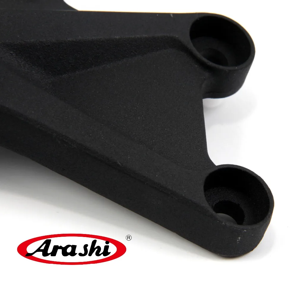 Arashi для HONDA CBR1000RR 2008 2015 1 комплект задние колышки пассажиров CBR1000 CBR 1000 RR 08 09 10 11 12 13 14