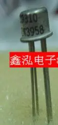 Бесплатная доставка 5 шт./лот 2N3958 может новый в наличии IC | Электронные компоненты