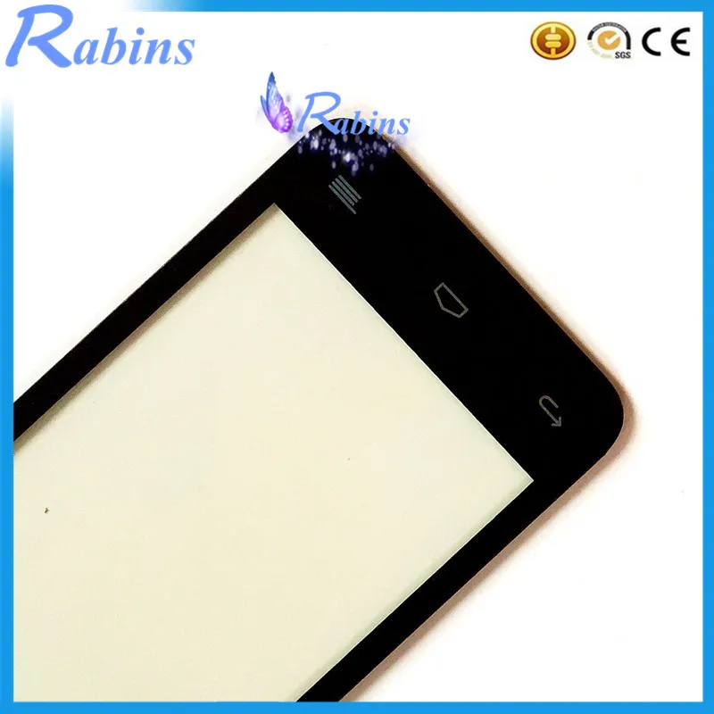 Сенсорный экран 4 0 дюйма для Alcatel one Touch Pop S3 OT5050 OT- 5050 5050x 5050Y дигитайзер сенсорная