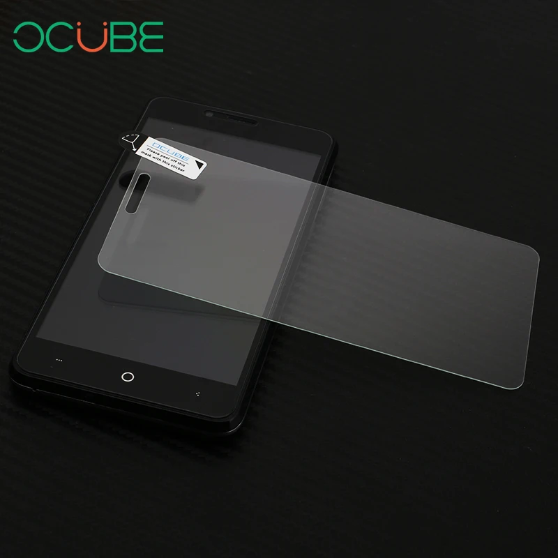 Ocube leagoo kiicaa power glass, закаленное стекло, Защитная пленка для экрана 9 H, Взрывозащищенная пленка для телефона leagoo kiicaa power 5,0"