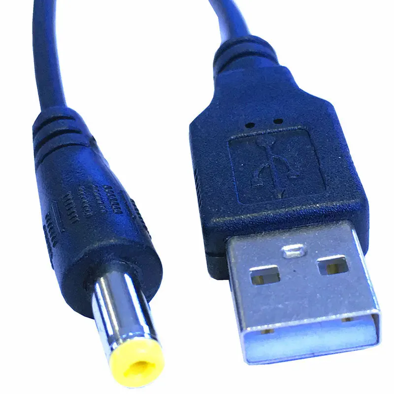 4.7*1.7mm power line DC output notebook supply 5V2A 1.5 meters | Компьютеры и офис