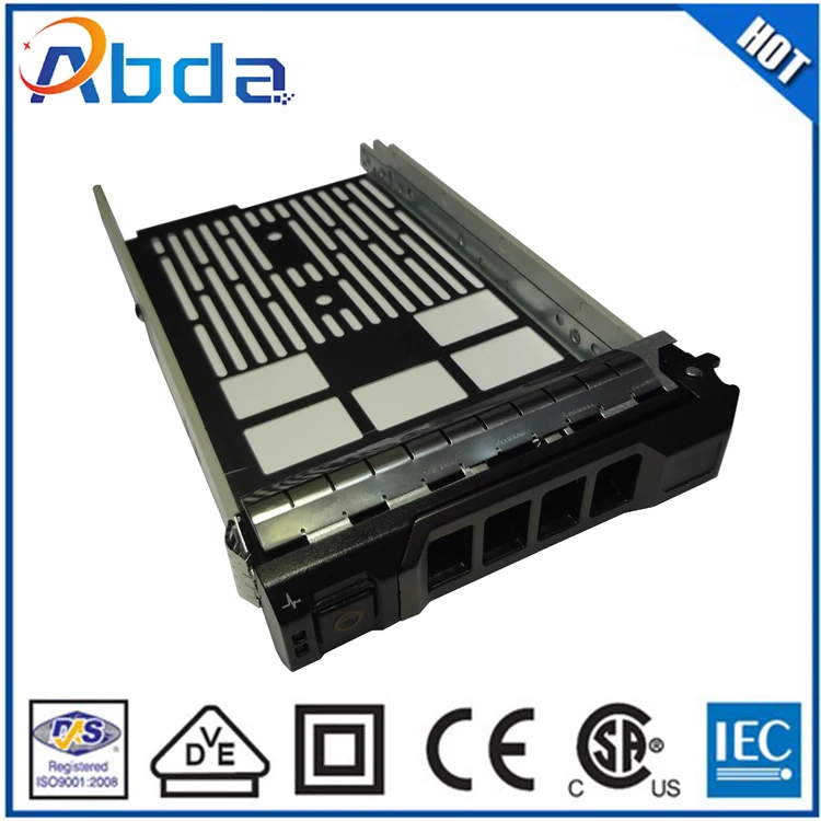 Бесплатная доставка DHL/Fedex новинка 0KG1CH KG1CH 2 5 дюймовый SAS SATA HDD жесткий диск поднос