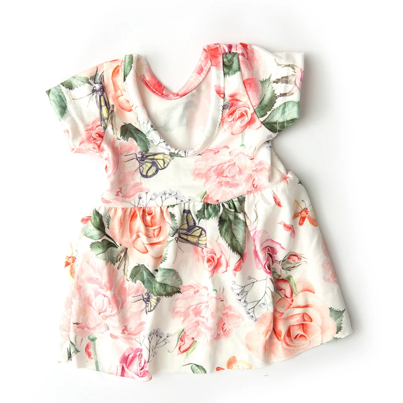 Born New Baby Doll Одежда Аксессуары подходит 18 дюймов 43 см Белый Единорог волосы с куклой девочки и мальчики одежда костюм для ребенка подарок - Цвет: Q-111