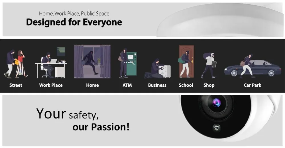 Совместимы Hikvision 8MP видеонаблюдения ip-камеры с питанием по POE револьверная наружная сетевая камера безопасности с 30M IR Onvif