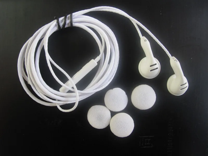 Наушники diy pk2 с 16 Ом хороший звук|earphone psp|earphone samsungearphones pink |