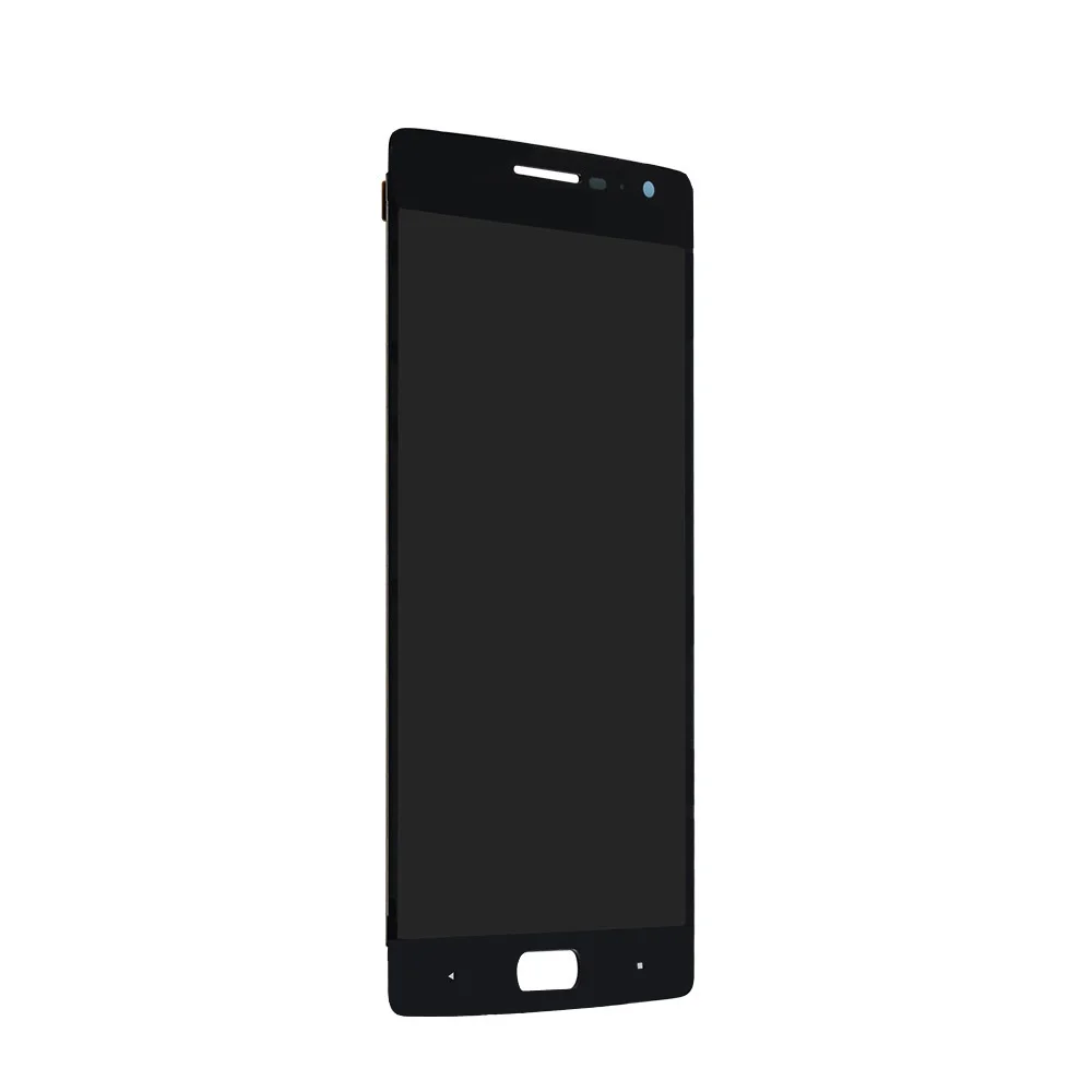 LL trader AAA ЖК-дисплей Панель для Oneplus two 2 сенсорный экран запасной датчик для 1+ One plus 2 ЖК-дигитайзер сборка+ Инструменты