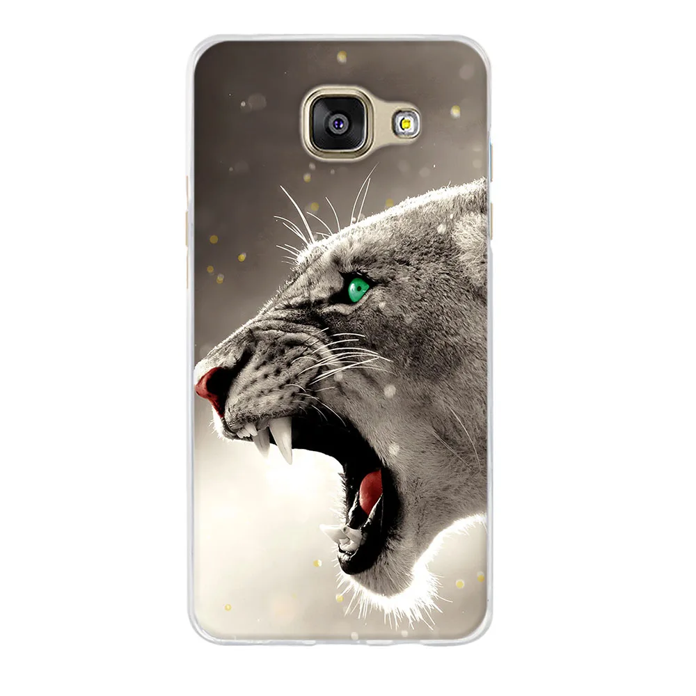 Для samsung A5 чехол 3D силиконовый чехол для samsung Galaxy A5 A510F 5," чехол Funda для samsung A5 чехол