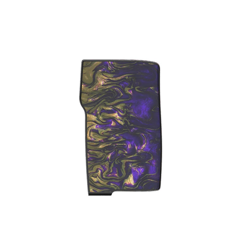 Оригинальный Vandy Vape Swell Box MOD панель запасная крышка для электронной сигареты