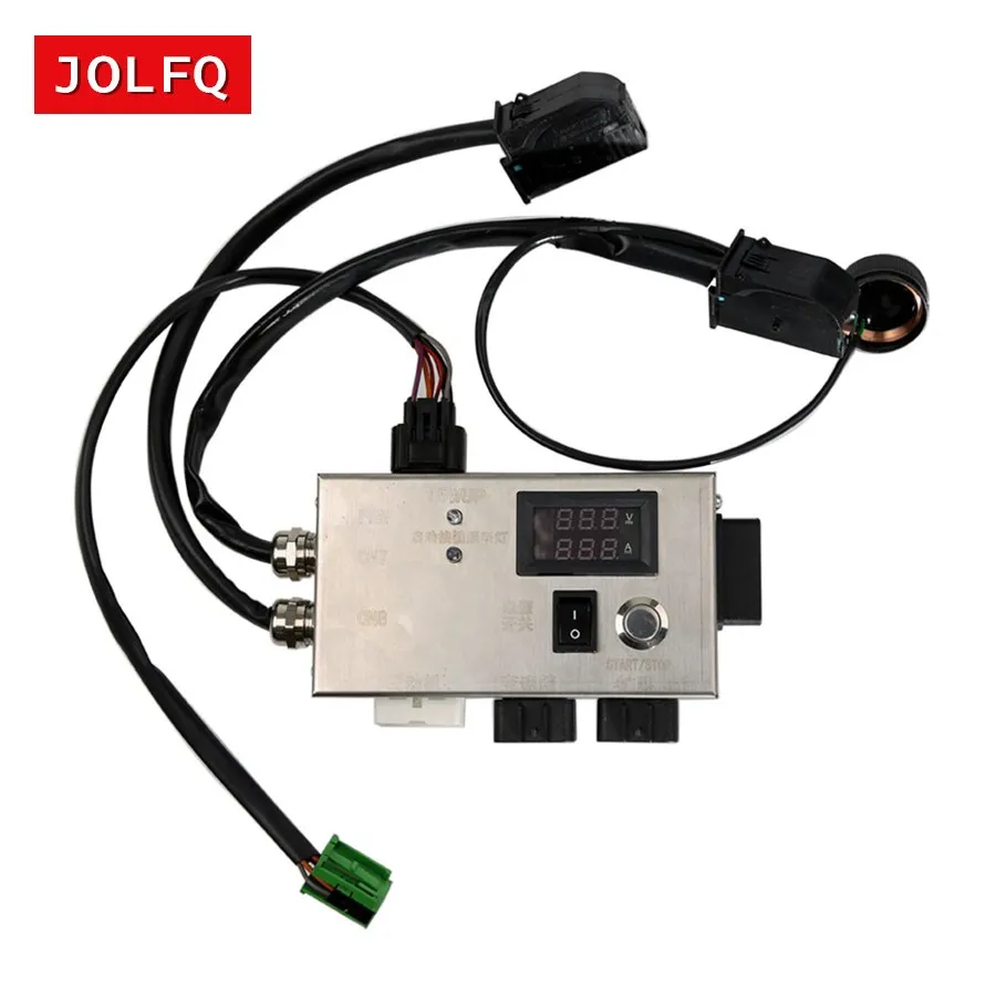Бесплатная доставка DHL тестовая платформа для модуля Фем BDC BMW F20 F30 F35 X5 X6 I3 модуль 14