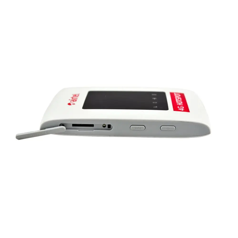 Мобильный Wi-Fi роутер ZTE Mf920 Airtel MF920V 150 Мбит/с 4G LTE Карманный pk e5573 e5770 ac790s | Компьютеры