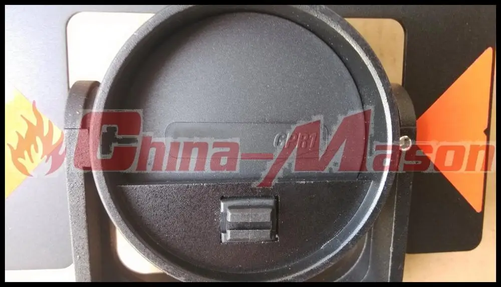 Высокое качество и 100% Абсолютно Новый Сменный отражатель призма для GPR121