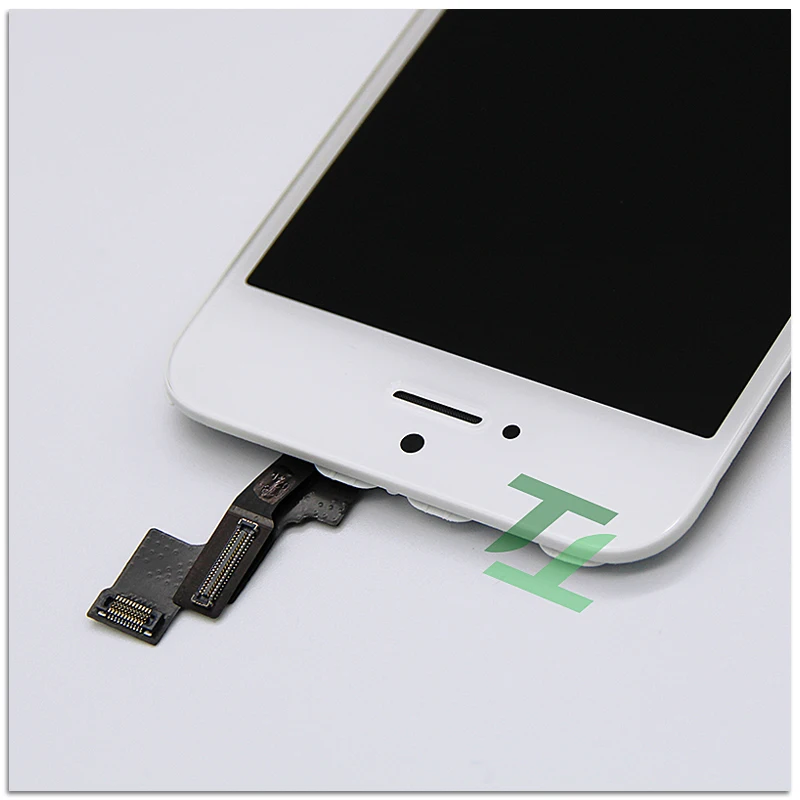 Горячая продажа ЖК дисплей для iPhone 5S LCD AAA качественный кодирующий