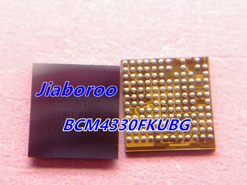 

10pcs/lot BCM4330FKUBG