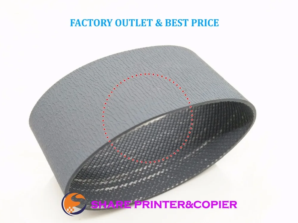 Акция Новый A806-1295 A8061295 A806-1241 АПД Бумага подачи ремень для Ricoh MPC 1075 2075 2500 3500 4500 6000 6501