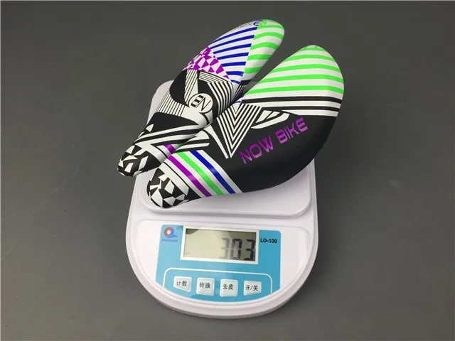 2017 последним ТЕПЕРЬ велосипед mtb дороги Седло на велосипеде сиденье влево и