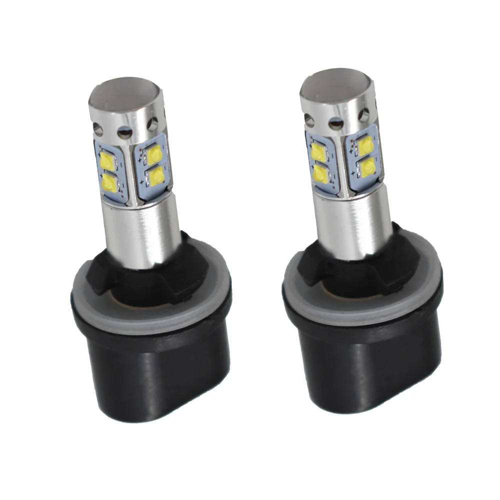 2x50 Вт 6000K светодиодная фара для ARCTIC CAT 250 300 400 500 650|Передние LED-фары авто| |