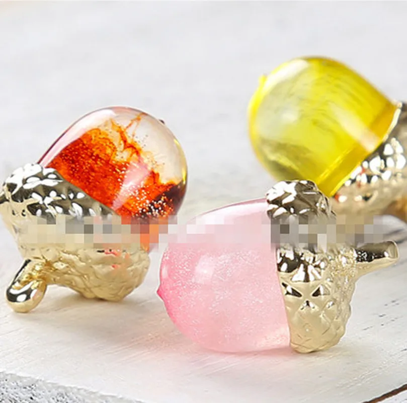 1 шт. DIY силиконовые формы кулон колпачок держатель эпоксидной смолы ювелирных изделий инструменты ожерелье формы 3D твердые подарки ручной работы