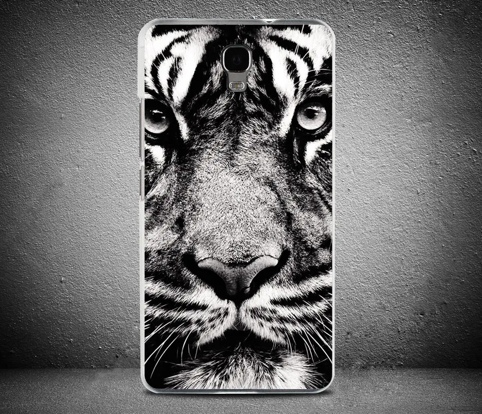 Oukitel K6000 PLUS чехол на заднюю панель защитный жесткий чехол с рисунком для Oukitel K6000 PLUS смартфон пять цветов