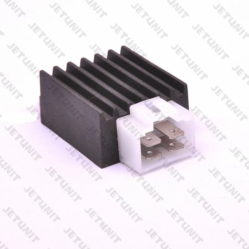 Регулятор JETUNIT для мотоцикла SYM CINDERELLA 100/MASK EU2 50/MIO 50/DD 50 31600-A39-000