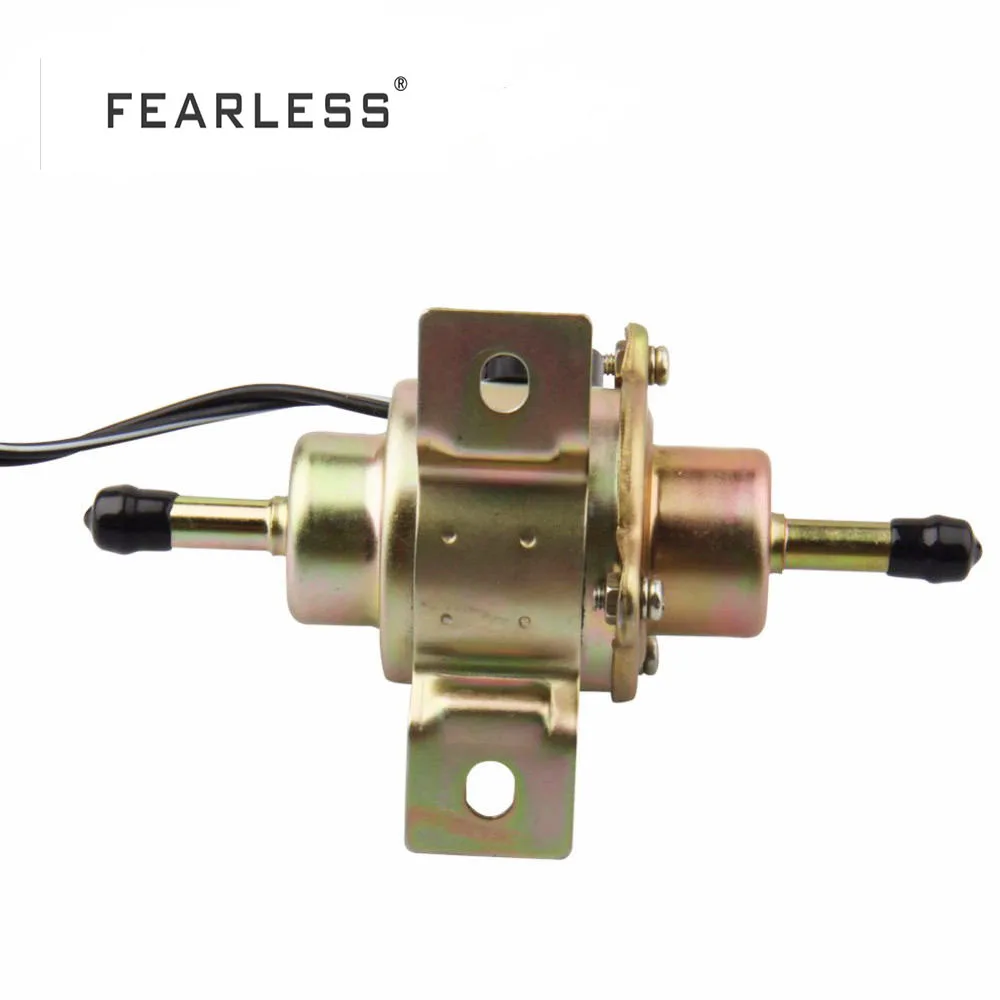 12 В газовый электрический дизельный насос низкого давления для Mazda EP5000 8188-13-350A