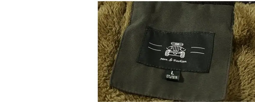 ROHOPO Парка мужская водонепроницаемая флисовая подкладка Deportes Parkas куртка, Военный стиль сафари теплые парки куртка, мужское зимнее пальто