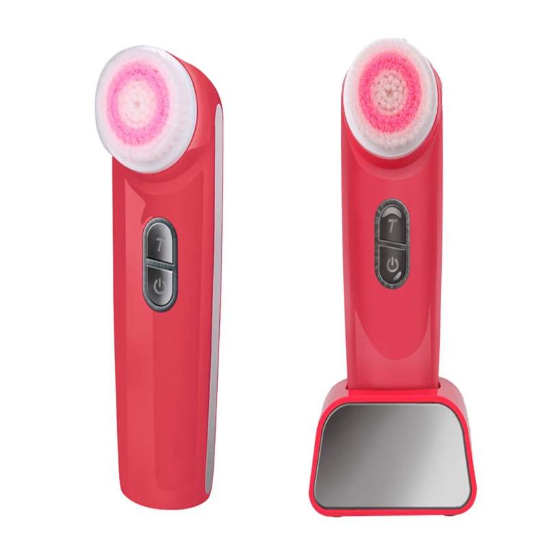 MIQMI многофункциональная электрическая кисть для очистки дица лица