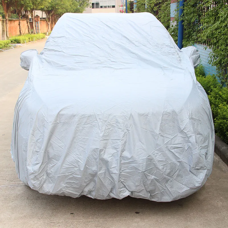Автомобильный чехол для dongfeng DFSK 580 защита от дождя утолщенный солнцезащитный