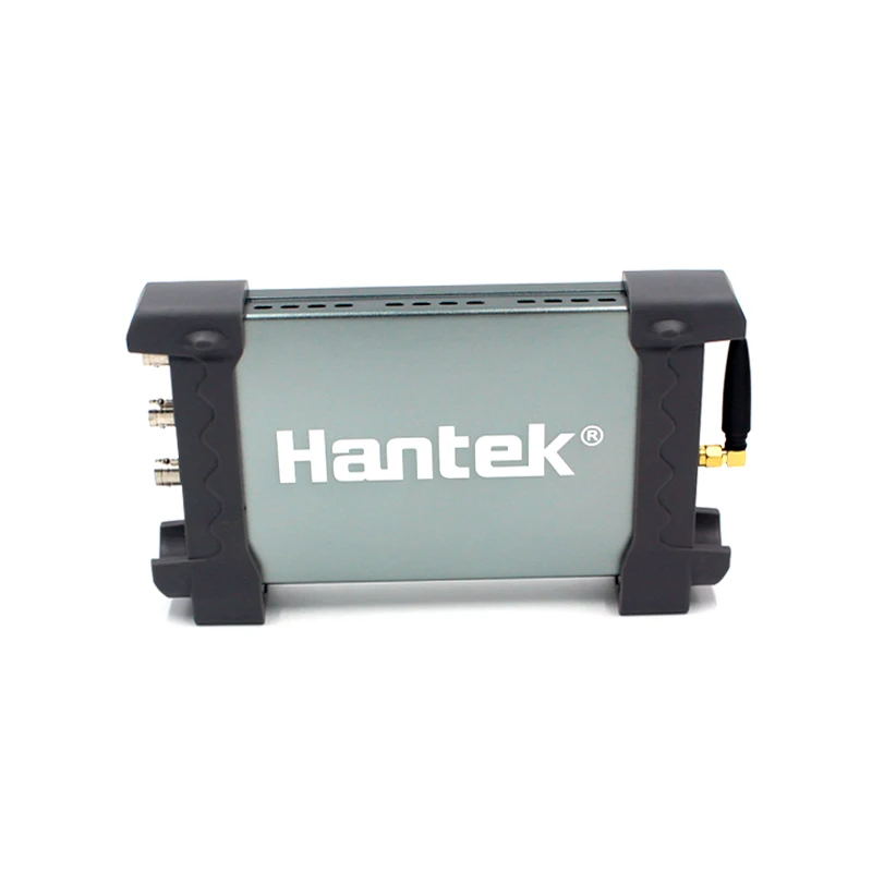 Hantek iDSO1070A цифровой осциллограф USB iPhone/iPad/Android/Windows PC Osciloscopio Portatil с WIFI Portalbe