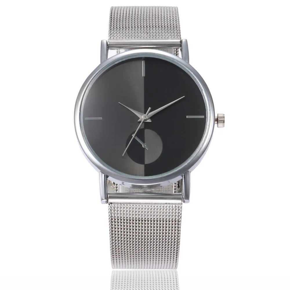 Женские часы модные романтичные розовое золото наручные женские Reloj Mujer montre femme