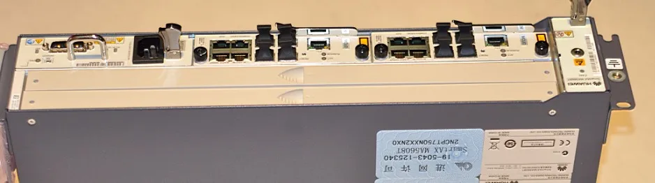 MA5608t dslam и olt gpon epon mini | Мобильные телефоны аксессуары
