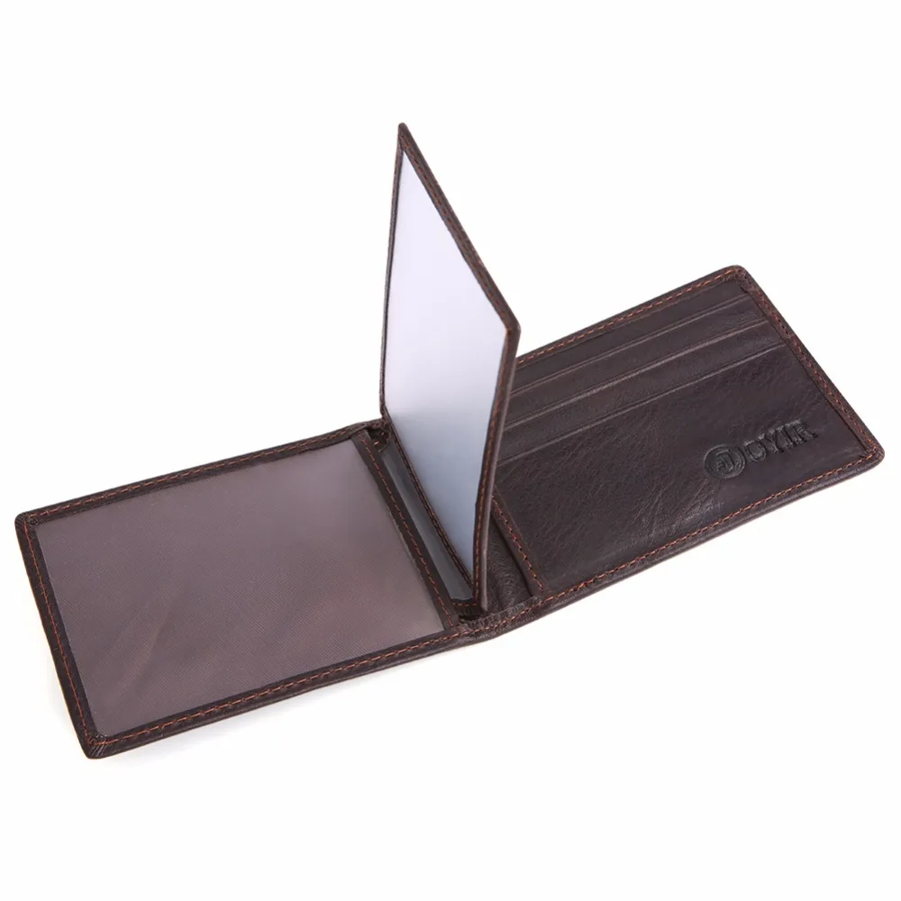 Кошелек Для водительских прав JOYIR тонкий чехол из натуральной кожи для вождения