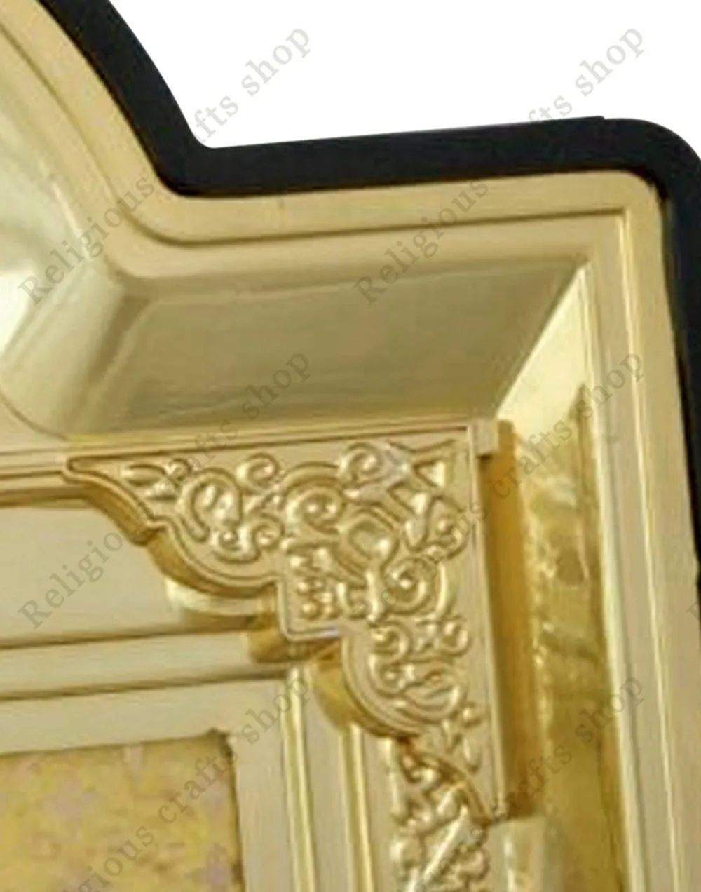 2016 фото рамка изображения св. Майкла Архангел христианская картина домашний