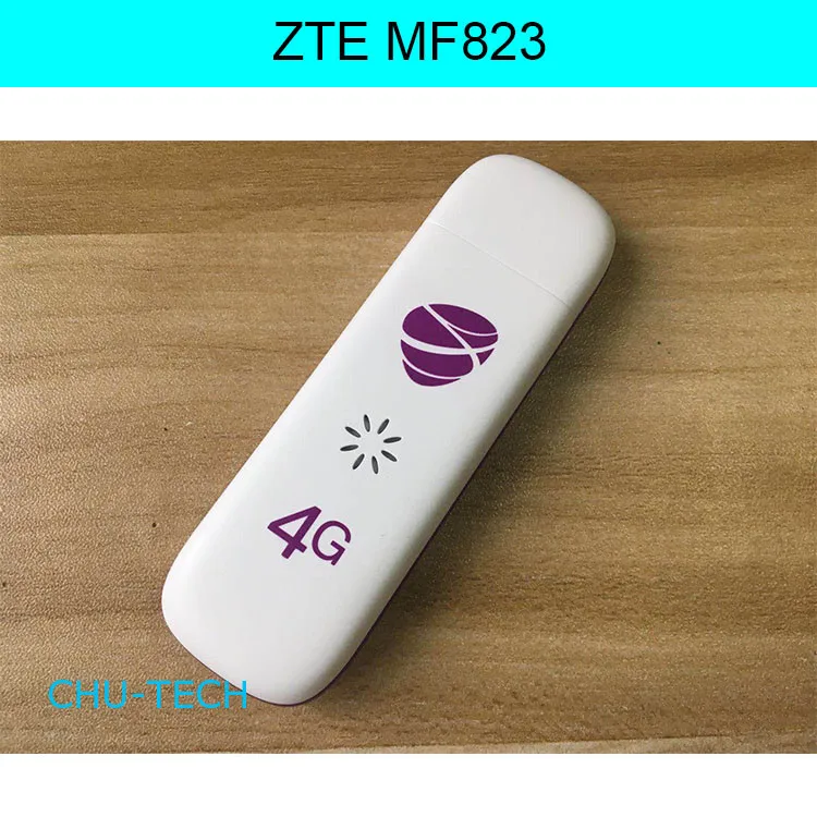 Разблокированный беспроводной LTE модем ZTE MF823 FDD 800/900/1800/2600 МГц|lte modem|zte mf823modem lte |