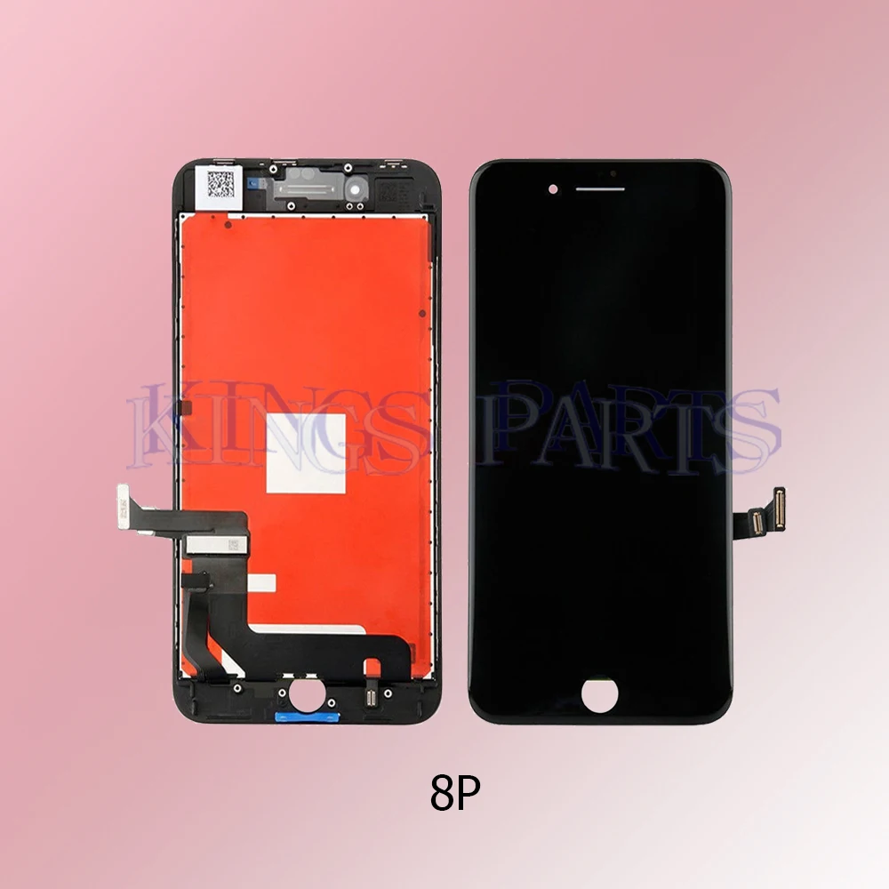 Tianma AAA качественный ЖК экран для iPhone 7 Plus дисплей в сборе замена с 3D сенсорным